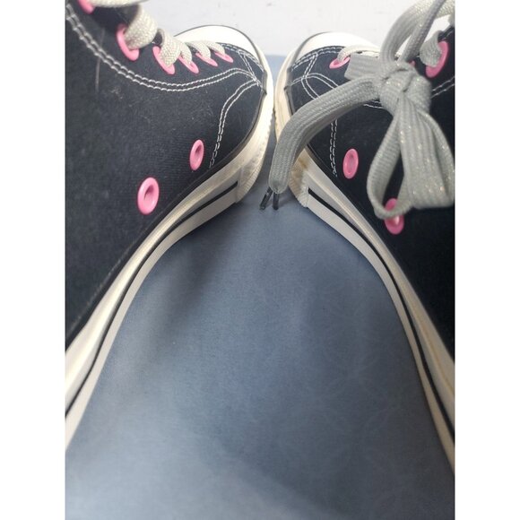 Converse High Top Chuck Taylor Moon Prism Power, Make Up! Sailor Moon Men 13 NEW - Picture 16 of 16